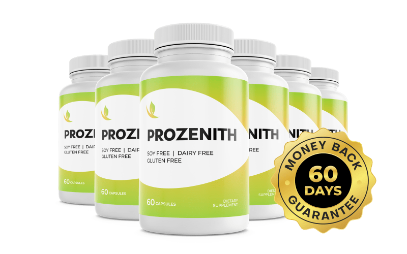 Prozenith purchase